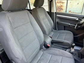 VW Touran 2.0TDI 140.., 6 | Mobile.bg    9