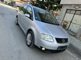  VW Touran