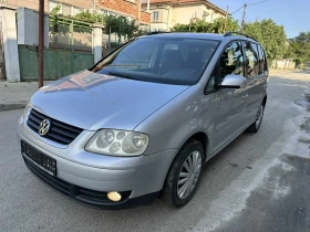 VW Touran 2.0TDI 140.., 6 | Mobile.bg    2