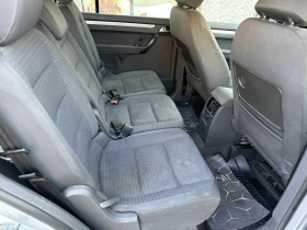 VW Touran 2.0TDI 140.., 6 | Mobile.bg    10