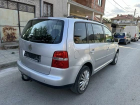VW Touran 2.0TDI 140.., 6 | Mobile.bg    6