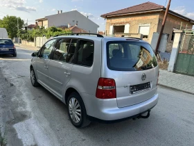 VW Touran 2.0TDI 140.., 6 | Mobile.bg    5