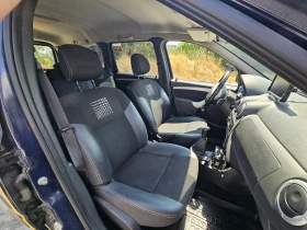 Обява за продажба на Dacia Logan 1.6 16V ~6 999 лв. - изображение 9