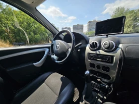 Обява за продажба на Dacia Logan 1.6 16V ~6 999 лв. - изображение 7