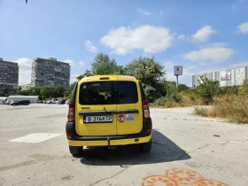 Обява за продажба на Dacia Logan 1.6 16V ~6 999 лв. - изображение 5