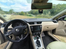 Обява за продажба на Skoda Octavia ~20 000 лв. - изображение 7