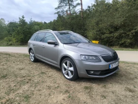 Обява за продажба на Skoda Octavia ~20 000 лв. - изображение 2