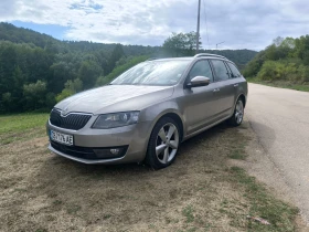 Обява за продажба на Skoda Octavia ~20 000 лв. - изображение 1