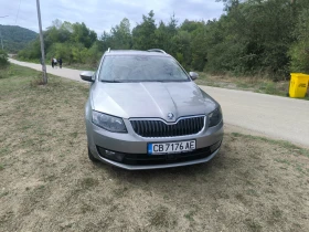 Обява за продажба на Skoda Octavia ~20 000 лв. - изображение 1