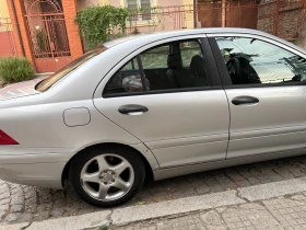 Обява за продажба на Mercedes-Benz C 220 ~5 000 лв. - изображение 3