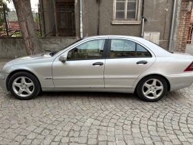 Обява за продажба на Mercedes-Benz C 220 ~5 000 лв. - изображение 1