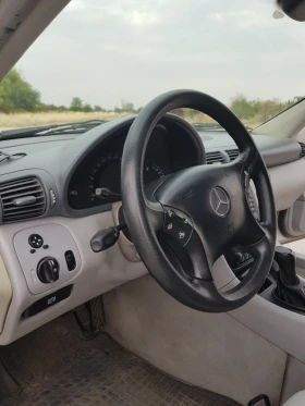 Обява за продажба на Mercedes-Benz C 220 ~6 000 лв. - изображение 3