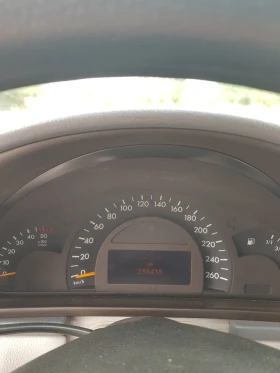 Обява за продажба на Mercedes-Benz C 220 ~6 000 лв. - изображение 5