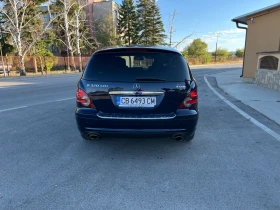 Mercedes-Benz R 320 | Mobile.bg    5