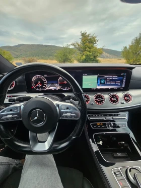Обява за продажба на Mercedes-Benz E 220 W213 ~52 990 лв. - изображение 10