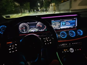 Mercedes-Benz E 220 W213 | Mobile.bg    17