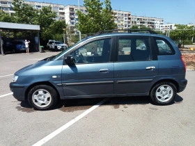Обява за продажба на Hyundai Matrix 1, 5 CRDI ~1 950 лв. - изображение 1
