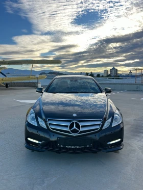 Обява за продажба на Mercedes-Benz E 220 CDI //AMG PACK //7G+ // Harman Kardon ~22 800 лв. - изображение 7 | Auto.bg Обява за продажба на Mercedes-Benz E 220 CDI //AMG PACK //7G+ // Harman Kardon ~22 800 лв. - изображение 7