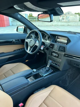 Mercedes-Benz E 220 CDI //AMG PACK //7G+ // Harman Kardon | Mobile.bg    13