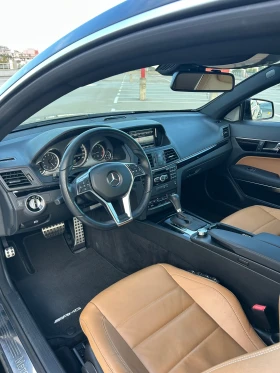 Обява за продажба на Mercedes-Benz E 220 CDI //AMG PACK //7G+ // Harman Kardon ~22 800 лв. - изображение 8 | Auto.bg Обява за продажба на Mercedes-Benz E 220 CDI //AMG PACK //7G+ // Harman Kardon ~22 800 лв. - изображение 8