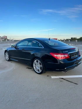Обява за продажба на Mercedes-Benz E 220 CDI //AMG PACK //7G+ // Harman Kardon ~22 800 лв. - изображение 4 | Auto.bg Обява за продажба на Mercedes-Benz E 220 CDI //AMG PACK //7G+ // Harman Kardon ~22 800 лв. - изображение 4