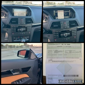 Mercedes-Benz E 220 CDI //AMG PACK //7G+ // Harman Kardon | Mobile.bg    15