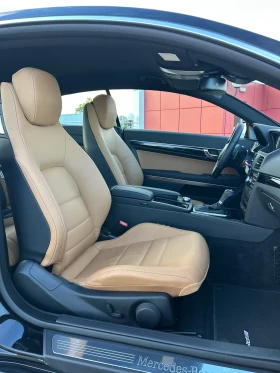 Mercedes-Benz E 220 CDI //AMG PACK //7G+ // Harman Kardon | Mobile.bg    14