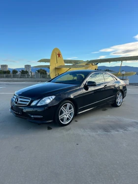 Обява за продажба на Mercedes-Benz E 220 CDI //AMG PACK //7G+ // Harman Kardon ~22 800 лв. - изображение 6 | Auto.bg Обява за продажба на Mercedes-Benz E 220 CDI //AMG PACK //7G+ // Harman Kardon ~22 800 лв. - изображение 6