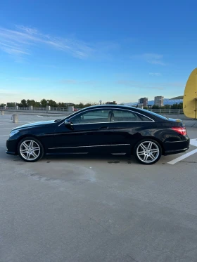 Обява за продажба на Mercedes-Benz E 220 CDI //AMG PACK //7G+ // Harman Kardon ~22 800 лв. - изображение 5 | Auto.bg Обява за продажба на Mercedes-Benz E 220 CDI //AMG PACK //7G+ // Harman Kardon ~22 800 лв. - изображение 5