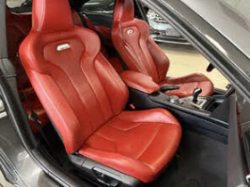 BMW M4 * АВТО КРЕДИТ* ЦЕНА ДО БГ * CARFAX *  - 63399 лв. / 32415.39 € - 88356848 16