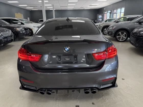 BMW M4 * АВТО КРЕДИТ* ЦЕНА ДО БГ * CARFAX *  - 63399 лв. / 32415.39 € - 88356848 5