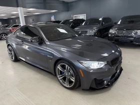 BMW M4 * АВТО КРЕДИТ* ЦЕНА ДО БГ * CARFAX *  - 63399 лв. / 32415.39 € - 88356848 8