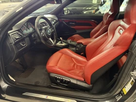 BMW M4 * АВТО КРЕДИТ* ЦЕНА ДО БГ * CARFAX *  - 63399 лв. / 32415.39 € - 88356848 10
