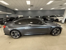 BMW M4 * АВТО КРЕДИТ* ЦЕНА ДО БГ * CARFAX *  - 63399 лв. / 32415.39 € - 88356848 7