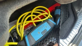 Volvo V60 2.4 D6 plug in hybrid | Mobile.bg    17