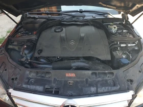 Обява за продажба на Mercedes-Benz C 220 2.2 CDI-AMG ~9 990 лв. - изображение 9 | Auto.bg Обява за продажба на Mercedes-Benz C 220 2.2 CDI-AMG ~9 990 лв. - изображение 9