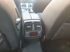 Mercedes-Benz C 220 2.2 CDI-AMG, снимка 14