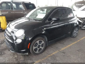 Fiat 500e U X Front Wheel Drive - 14000 лв. / 7158.09 € - 34493871 2