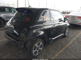 Fiat 500e U X Front Wheel Drive - 14000 лв. / 7158.09 € - 34493871 10
