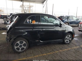 Fiat 500e U X Front Wheel Drive - 14000 лв. / 7158.09 € - 34493871 6