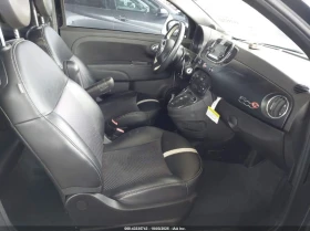 Fiat 500e U X Front Wheel Drive - 14000 лв. / 7158.09 € - 34493871 11