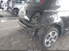 Fiat 500e U X Front Wheel Drive - 14000 лв. / 7158.09 € - 34493871 12