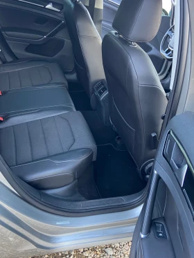 VW Golf 2.0TDI/AUTOMATIC/EURO6 - 16444 лв. / 8407.68 € - 52926498 13