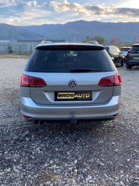 VW Golf 2.0TDI/AUTOMATIC/EURO6 - 16444 лв. / 8407.68 € - 52926498 4