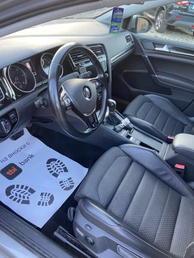 VW Golf 2.0TDI/AUTOMATIC/EURO6 - 16444 лв. / 8407.68 € - 52926498 7