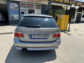 BMW 535, снимка 10
