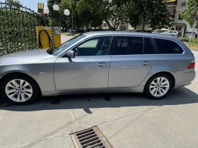 BMW 535, снимка 11