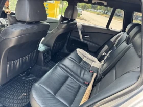 BMW 535, снимка 4