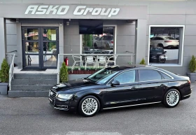 Audi A8 L/4.2TDI/TV/DISTR/BOSE/CAMERA/ОБДУХ/МАСАЖ/ВАКУМ/LI - 49500 лв. / 25308.95 € - 10132069 17