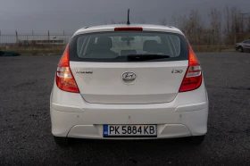 Hyundai I30 1.4 бензин | Много добро състояние!  - 9900 лв. / 5061.79 € - 63267203 5